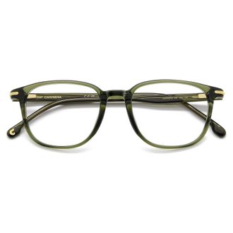Carrera Glasses, unisex, Green, Size: 50 MM 348 Optical Frame