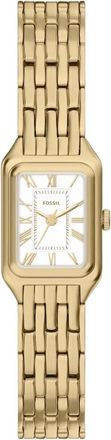 Fossil Watches - Dames - Armbanden - Geel - ONE Size - Accessoires