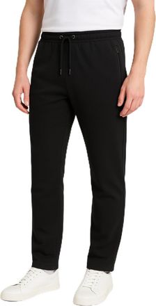 Generic Mens Joggers Regular Fit | Cotton-Polyester Trackpants | Open Hem with Zipper Pockets for Gym and Daily Casual Wear M-6XL (UK, Alpha, XXL, Regular, Re