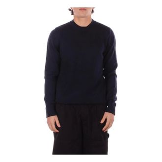 Alpha Studio Uomo, Maglie, Blu, XL, new