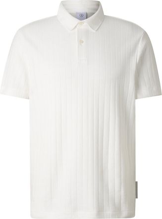 Bogner Zane polo shirt for men - Off-White - XXL
