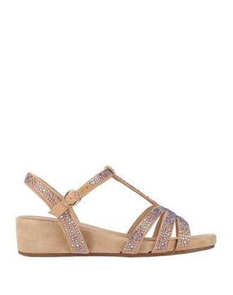 Alma En Pena Sandals