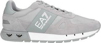 Emporio Armani FOOTWEAR - Trainers sur YOOX.COM