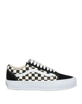 Vans CALZADO - Sneakers en YOOX.COM