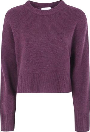 Kujten Mujer, Jerseys, P&uacute;rpura, Talla: S