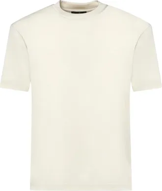 Giuliano Galiano Hombre, Camisetas, Blanco, Talla: 3XL