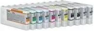 Epson Tinta Original Epson T6533 Magenta Claro C13t653300 200ml