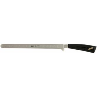 Berkel Elegance Cut Can Salmone 26 Cm Negro - Berkel