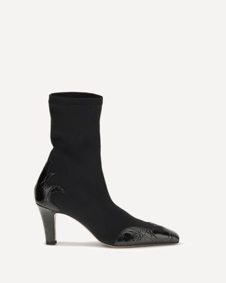 PARIS TEXAS Stivaletti Belle Western Woman 36.5