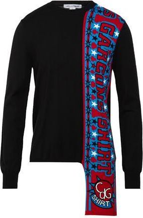 Comme Des Gar&ccedil;ons MAGLIERIA - Pullover su YOOX.COM