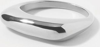 Simons Womens Softened rectangle ring