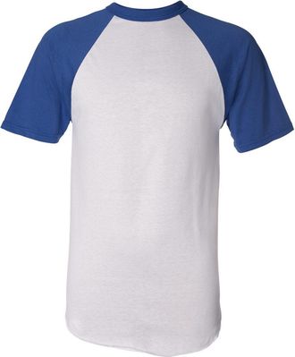 Augusta Sportswear Short Sleeve Baseball Jersey