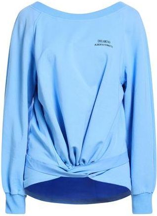 Alberta Ferretti TOPWEAR - Felpe su YOOX.COM