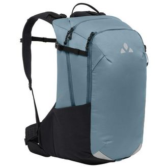 Vaude Trailvent 20 Velorucksack - Unisex | grau