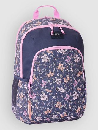 Rip Curl Ozone 2.0 30L Rucksack blau