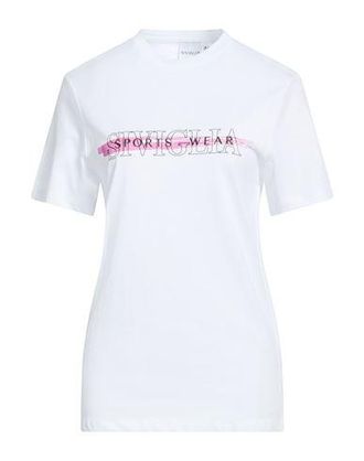 Siviglia TOPWEAR - T-shirts on YOOX.COM