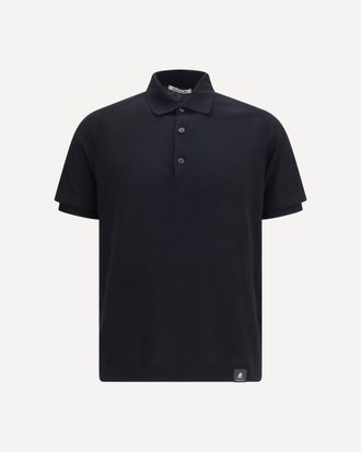 Premiata Polo in cotone Man XL