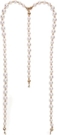 Genny Gioielli per il corpo con perline - Argento