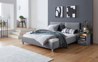 Westfalia Polsterbetten Polsterbett