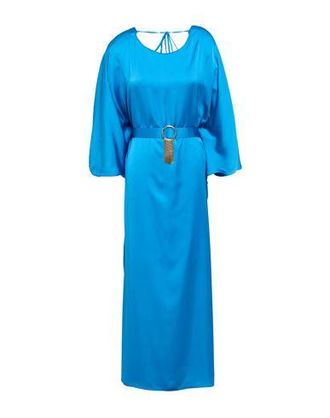 Simona Corsellini DRESSES - Maxi dresses sur YOOX.COM