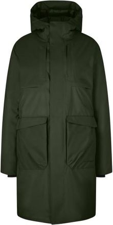 Nordisk Lumi Parka f&uuml;r Damen | oliv