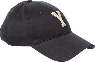 Saint Laurent Y Varsity Baseball Cap