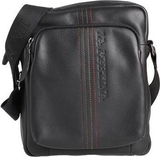 La Martina BAGS - Cross-body bags on YOOX.COM