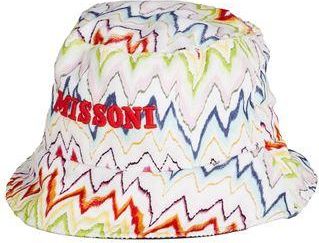 Missoni COMPLEMENTOS - Sombreros en YOOX.COM