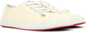 Camper Peu Rambla II Sneaker in Light/Pastel Yellow at Nordstrom, Size 37