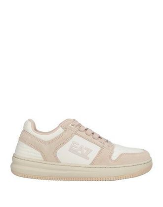 Emporio Armani FOOTWEAR - Trainers on YOOX.COM