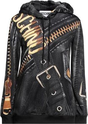 Moschino CAMISETAS Y TOPS - Sudaderas en YOOX.COM