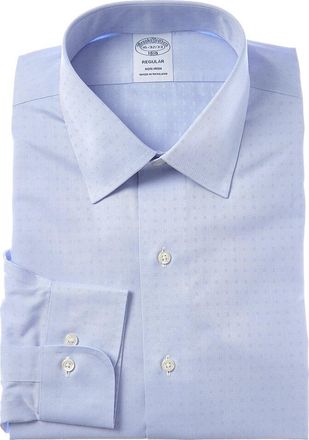 Brooks Brothers Regular Fit Dress Shirt