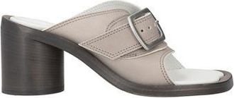 Maison Margiela CALZATURE - Sandali su YOOX.COM