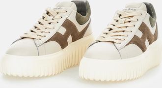 Hogan H-stripes Allacciato H Spezzata