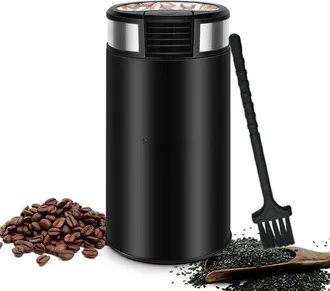 OEM Molinillo De Caf&eacute; - Moler Caf&eacute; - Molinillo - Caf&eacute; - &iexcl;imprescindible Para Los Verdaderos Amantes Del Caf&eacute;