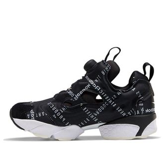 Reebok (WMNS) Reebok Instapump fury Sports Casual Shoes FV0406