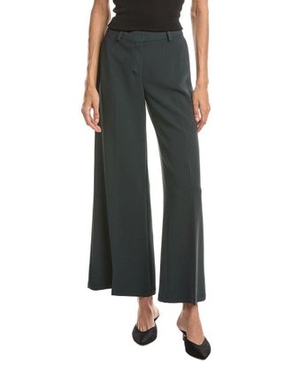 Theory Fluid Flare Pant