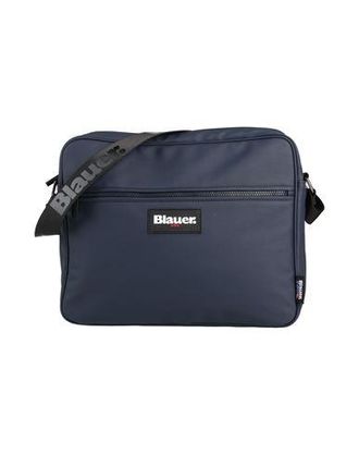 Blauer BAGS - Cross-body bags sur YOOX.COM