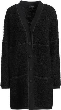 Giorgio Armani KNITWEAR - Cardigans sur YOOX.COM