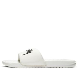 Nike x Stussy Benassi Sail DC5239-100