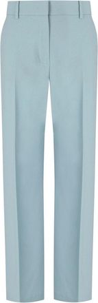 Max Mara Visivo Anice Wide Leg Pants
