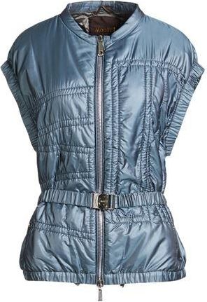 Moorer COATS & JACKETS - Gilets on YOOX.COM