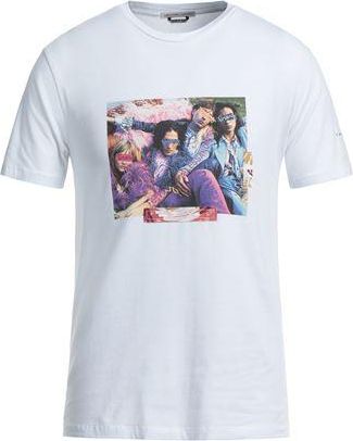 Daniele Alessandrini TOPWEAR - T-shirts sur YOOX.COM