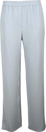 Emporio Armani Track Pants - Light Grey