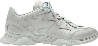 Axel Arigato Eris Sneaker - Dames - Sneakers - Grijs - 39 EU - Leer - Schoenen