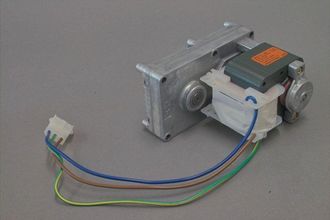 OEM Br&ouml;tje Motor De Limpieza Spk Tipo Isg-3240, 650823