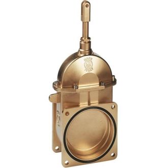 OEM Cerrojo De 6, Cerrado Manualmente