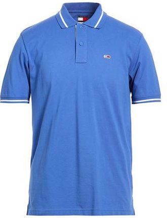 Tommy Jeans TOPWEAR - Polo shirts on YOOX.COM