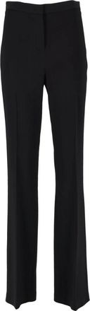 Pinko Mujer, Pantalones, Negro, Talla: L