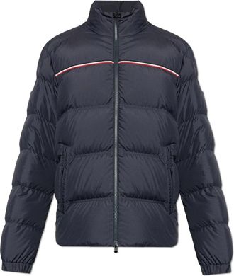 Moncler Hombre, Chaquetas, Azul, Talla: M